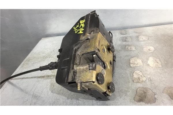 Recambio de cierre electromagnetico delantero derecho para renault megane ii coupe/cabrio (2003) 1.9 confort dynamique [1,9 ltr.