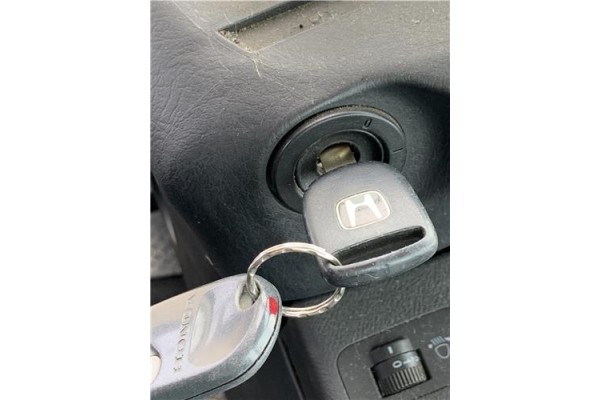 Recambio de clausor para honda civic berlina 3 (ep) 1.6i sport referencia OEM IAM 35130S5AJ51 Recambio de clausor para honda civic berlina 3 (ep) 1.6i sport referencia OEM IAM 35130S5AJ51