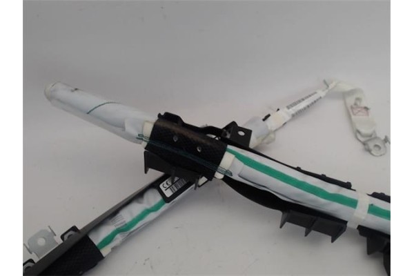 Recambio de airbag cortina delantero izquierdo para honda jazz (gk) 1.3 comfort referencia OEM IAM T0rj92p13  