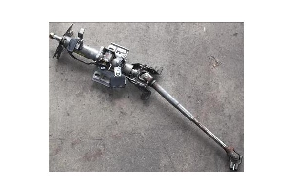 Recambio de columna direccion para hyundai getz (tb)(2002) 1.5 crdi referencia OEM IAM   