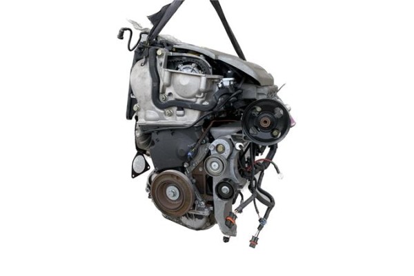 Recambio de motor completo para renault laguna ii (bg0) 1.8 authentique referencia OEM IAM F4P770  