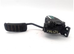 Recambio de potenciometro pedal gas para renault master ii furgón (fd) 1.9 dci 80 referencia OEM IAM 7700314525 6PV00811904 