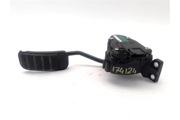 Recambio de potenciometro pedal gas para renault master ii furgón (fd) 1.9 dci 80 referencia OEM IAM 7700314525 6PV00811904 