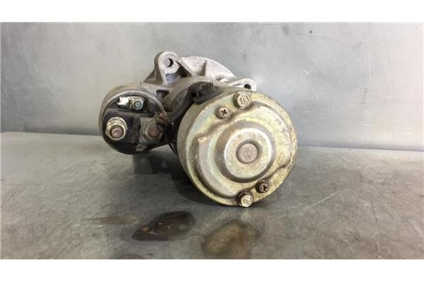 Recambio de motor arranque para citroen berlingo 1.9 800 d furg. referencia OEM IAM   