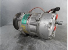 Recambio de compresor aire acond. para seat ibiza (6k1) 1.9 glx referencia OEM IAM 0394407224 SD7V16 1100 