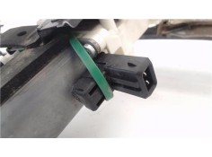 Recambio de mecanismo elevalunas delantero izquierdo para land rover freelander (ln) 2.0 di referencia OEM IAM ASR1585 LR006372 