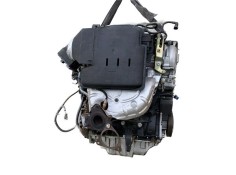 Recambio de motor completo para renault laguna ii (bg0) 1.8 authentique referencia OEM IAM F4P770  