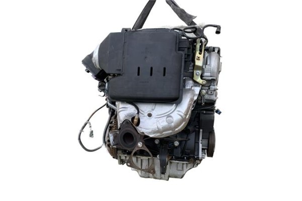 Recambio de motor completo para renault laguna ii (bg0) 1.8 authentique referencia OEM IAM F4P770  