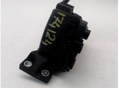 Recambio de potenciometro pedal gas para renault master ii furgón (fd) 1.9 dci 80 referencia OEM IAM 7700314525 6PV00811904 