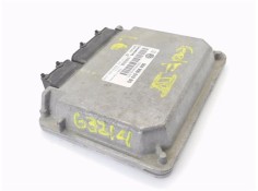 Recambio de centralita para volkswagen golf iv berlina (1j1) 1.6 referencia OEM IAM 06A906019BQ 5WP444102 