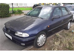 opel astra f berlina del año 1998