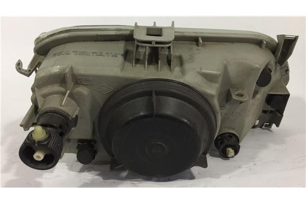 Recambio de faro delantero izquierdo para renault megane i (ba0/1_) 1.9 d eco (b/sa0u, ba0a) referencia OEM IAM 7700831462 77016