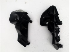 Recambio de paragolpes trasero para toyota corolla (e21) híbrido hybrid active referencia OEM IAM 5256302320 5257502191 
