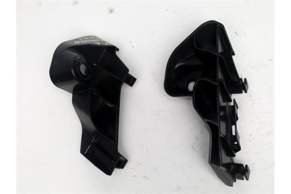 Recambio de paragolpes trasero para toyota corolla (e21) híbrido hybrid active referencia OEM IAM 5256302320 5257502191 