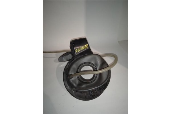 Recambio de tapa exterior combustible para seat ibiza berlina (6j5) 1.4 tsi referencia OEM IAM 1K0010644P  