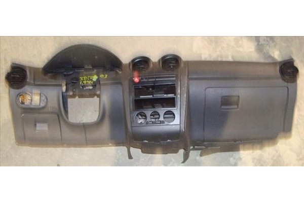 Recambio de salpicadero para seat ibiza (6l1)(04.2002 ) 1.2 referencia OEM IAM   