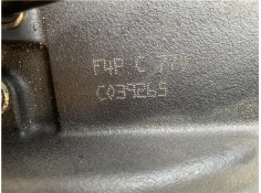 Recambio de motor completo para renault laguna ii (bg0) 1.8 authentique referencia OEM IAM F4P770  