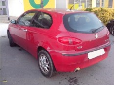 alfa romeo 147 (190) del año 2001