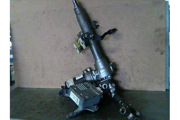 Recambio de columna direccion para toyota yaris (ksp9/scp9/nlp9)(2005) 1.3 vvt-i referencia OEM IAM JJ002000841 8965000D110 