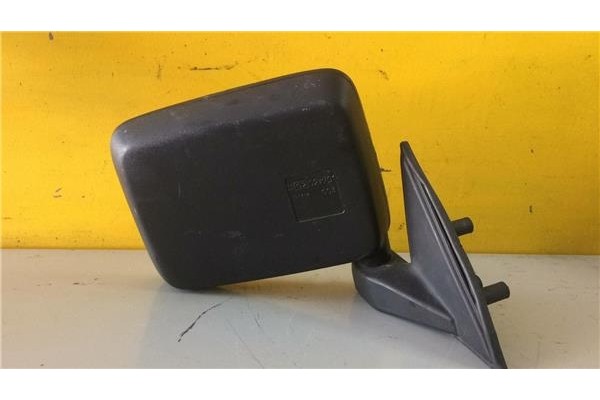 Recambio de retrovisor derecho para tata telcosport 2.0 referencia OEM IAM E202701  