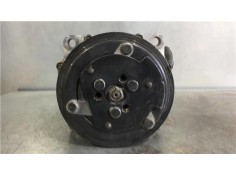 Recambio de compresor aire acond. para citroen berlingo 1.9 800 d furg. referencia OEM IAM SD7V16  