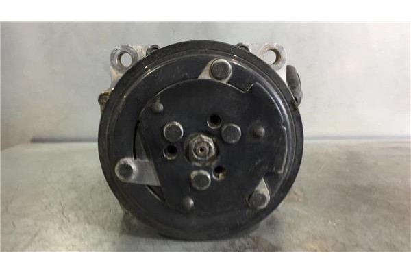 Recambio de compresor aire acond. para citroen berlingo 1.9 800 d furg. referencia OEM IAM SD7V16  