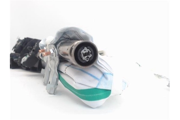 Recambio de airbag cortina delantero izquierdo para honda jazz (gk) 1.3 comfort referencia OEM IAM T0rj92p13  