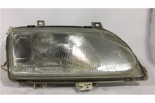 Recambio de faro delantero dcho para ford galaxy (vx) 2.0 i referencia OEM IAM 7M1941016E 0301048312 