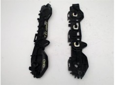 Recambio de paragolpes trasero para toyota corolla (e21) híbrido hybrid active referencia OEM IAM 5256302320 5257502191 
