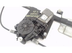 Recambio de mecanismo elevalunas trasero izquierdo para land rover freelander (ln) 2.0 di referencia OEM IAM CVH101212 4H5227000