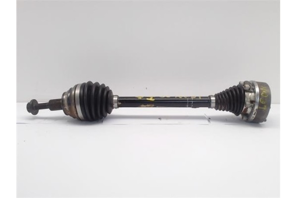 Recambio de palier delantero izquierdo para seat leon (1p1) 1.4 tsi referencia OEM IAM 1K0407271HQ  