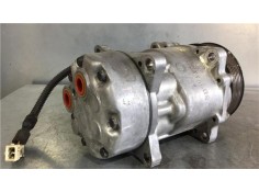 Recambio de compresor aire acond. para citroen berlingo 1.9 800 d furg. referencia OEM IAM SD7V16  