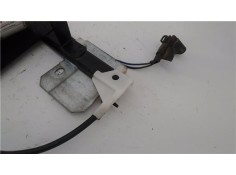 Recambio de mecanismo elevalunas trasero izquierdo para land rover freelander (ln) 2.0 di referencia OEM IAM CVH101212 4H5227000