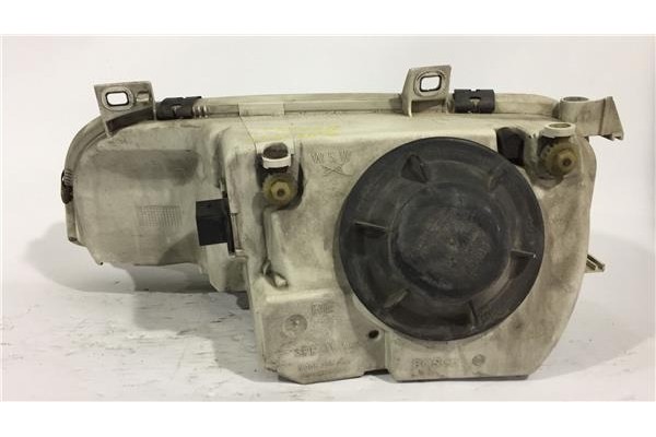 Recambio de faro delantero dcho para ford galaxy (vx) 2.0 i referencia OEM IAM 7M1941016E 0301048312 