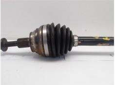 Recambio de palier delantero izquierdo para seat leon (1p1) 1.4 tsi referencia OEM IAM 1K0407271HQ  