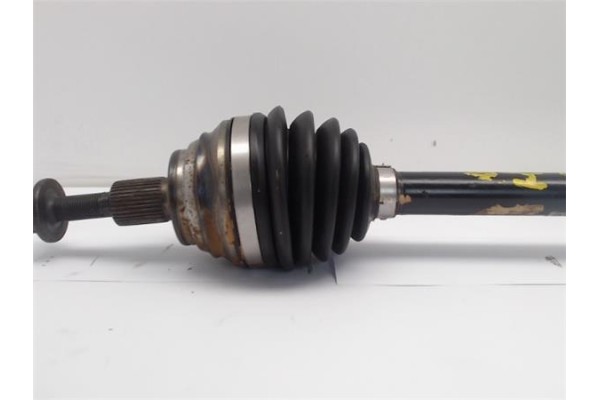 Recambio de palier delantero izquierdo para seat leon (1p1) 1.4 tsi referencia OEM IAM 1K0407271HQ  