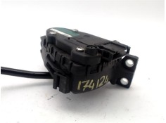 Recambio de potenciometro pedal gas para renault master ii furgón (fd) 1.9 dci 80 referencia OEM IAM 7700314525 6PV00811904 