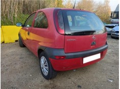 opel corsa c del año 2003