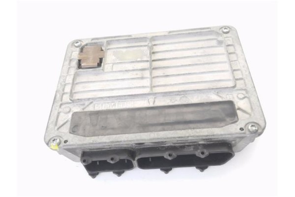Recambio de centralita para volkswagen golf iv berlina (1j1) 1.6 referencia OEM IAM 06A906019BQ 5WP444102  Recambio de centralita para volkswagen golf iv berlina (1j1) 1.6 referencia OEM IAM 06A906019BQ 5WP444102