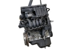 Recambio de motor completo para volkswagen polo iv (9n3) 1.4 advance referencia OEM IAM BUD  