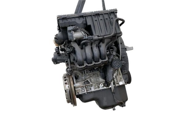 Recambio de motor completo para volkswagen polo iv (9n3) 1.4 advance referencia OEM IAM BUD  