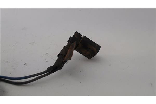 Recambio de mecanismo elevalunas trasero izquierdo para land rover freelander (ln) 2.0 di referencia OEM IAM CVH101212 4H5227000