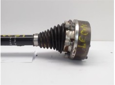 Recambio de palier delantero izquierdo para seat leon (1p1) 1.4 tsi referencia OEM IAM 1K0407271HQ  