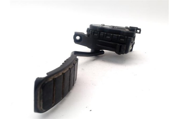Recambio de potenciometro pedal gas para renault master ii furgón (fd) 1.9 dci 80 referencia OEM IAM 7700314525 6PV00811904 