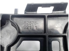 Recambio de paragolpes trasero para toyota corolla (e21) híbrido hybrid active referencia OEM IAM 5256302320 5257502191 