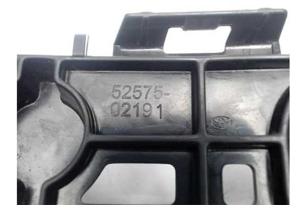 Recambio de paragolpes trasero para toyota corolla (e21) híbrido hybrid active referencia OEM IAM 5256302320 5257502191 