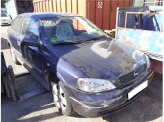 opel astra g berlina del año 2001