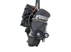 Recambio de motor completo para volkswagen polo iv (9n3) 1.4 advance referencia OEM IAM BUD  