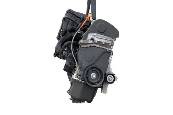 Recambio de motor completo para volkswagen polo iv (9n3) 1.4 advance referencia OEM IAM BUD  