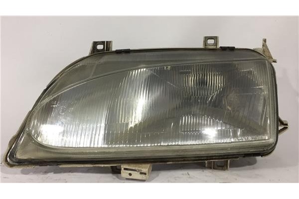 Recambio de faro delantero izquierdo para ford galaxy (vx) 2.0 i referencia OEM IAM 7M1941015E 0301048311 
